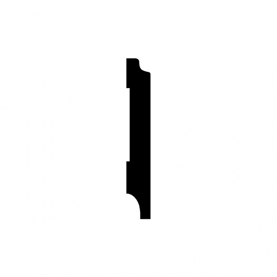 0140 - Christina plint - MDF v313  - 15 x 90 mm (4)