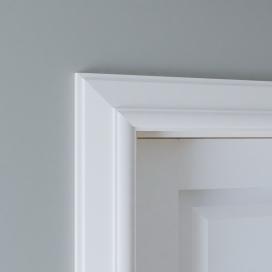 0248 - Marea architraaf - MDF v313  - 20 x 45 mm (1) (thumbnail)