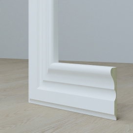 0209 -  Fovea architraaf - MDF v313  - 18 x 88 mm (3) (thumbnail)