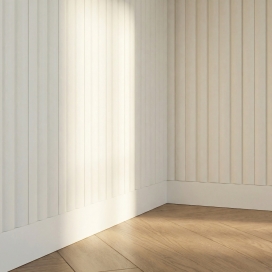 WPM03 - Softwave wandpaneel - MDF v313 - 15 (dikte) x 130 (breedte) mm (2) (thumbnail)