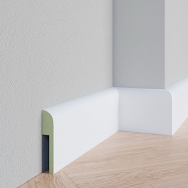 0410 - Overzetplint ellips - MDF v313 - 18 x 90 mm (3) (thumbnail)