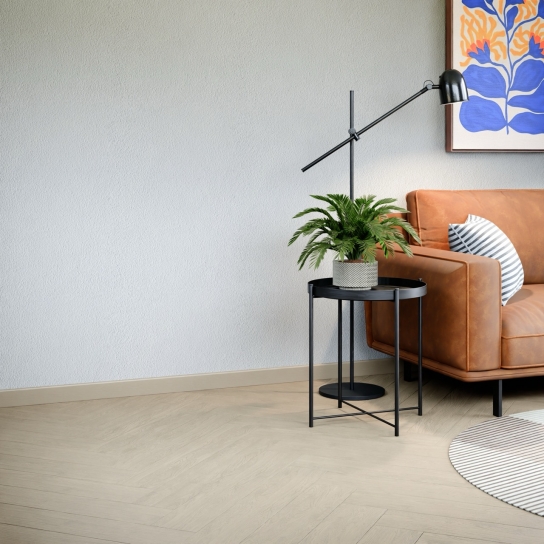 7004 - Eiken gebeitst - Fineer en/of folie - 10 x 70 mm (3)