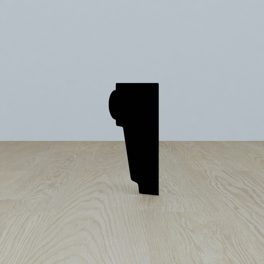 0248 - Marea architraaf - MDF v313  - 20 x 45 mm (4)