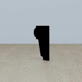 0248 - Marea architraaf - MDF v313  - 20 x 45 mm (4) (thumbnail)