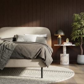 WPM02 - Wavedots wandpaneel - MDF v313 - 15 (dikte) x 130 (breedte) mm (4) (thumbnail)