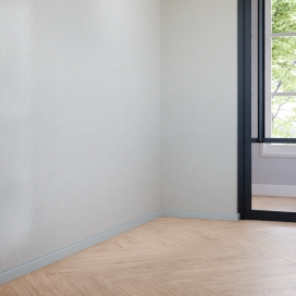 5404 - Aluminium plint - Aluminium onbewerkt - 14 x 40 mm (2) (thumbnail)