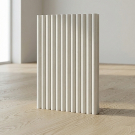 WPM04 - Modernwave wandpaneel - MDF v313 - 18 (dikte) x 130 (breedte) mm (6) (thumbnail)