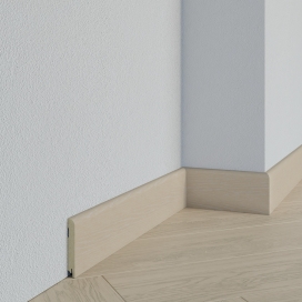 7004 - Eiken gebeitst - Fineer en/of folie - 10 x 70 mm (1) (thumbnail)