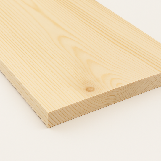 G998 - Grenen - Grenen - 19 x 100mm grenen o/s kwaliteit (2)