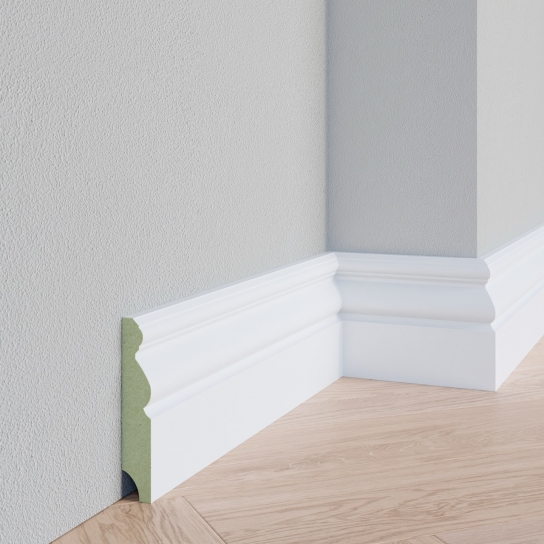 0126 - Citadel plint - MDF v313  - 22 x 190 mm (1)