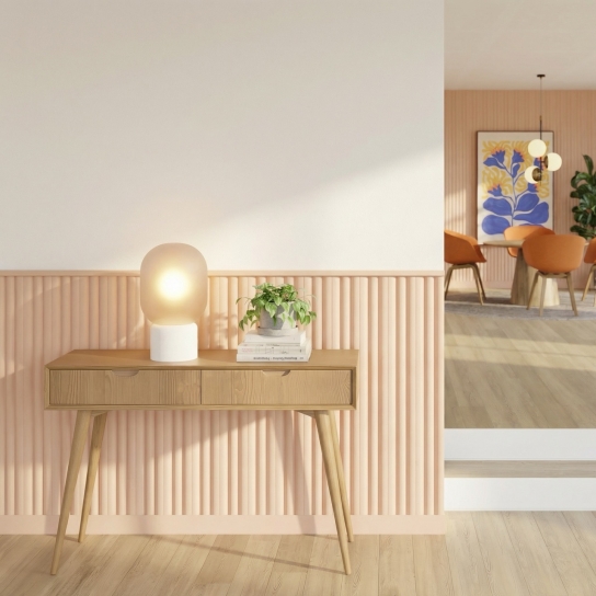 WPM03 - Softwave wandpaneel - MDF v313 - 15 (dikte) x 130 (breedte) mm (3)