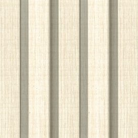 EP22 - Wandpaneel MDF - PVC Folie - Loire Ash White Crosscut - MDF fineer/folie - 12 x 88 x 2750 mm (1) (thumbnail)