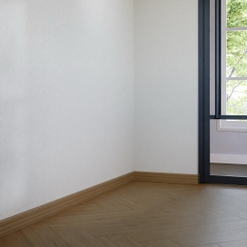 7011 - Iroko - Fineer en/of folie - 10 x 70 mm (2) (thumbnail)