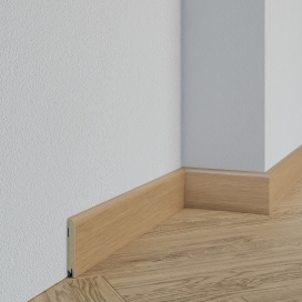 7010 - Oud eiken - Fineer en/of folie - 10 x 70 mm (1) (thumbnail)