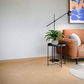 7006 - Beuken - Fineer en/of folie - 10 x 82 mm (3) (thumbnail)