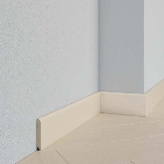 7002 - Eiken plus geblancheerd - Fineer en/of folie - 13 x 82 mm (1)