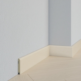 7002 - Eiken plus geblancheerd - Fineer en/of folie - 13 x 82 mm (1) (thumbnail)