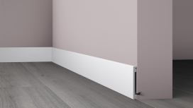Plintenfabriek | NMC Nomafloor M120 HDPS-plint - eenvoudig online bestellen