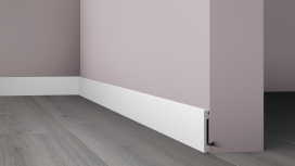 Plintenfabriek | NMC Nomafloor M80 HDPS-plint - eenvoudig online bestellen