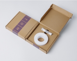 KIT5W Tom Starter Kit 