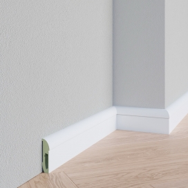 Plintenfabriek | Linge, plint uit de Kabel-Easy collectie - eenvoudig online bestellen