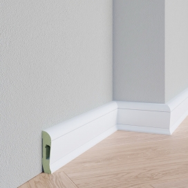 Plintenfabriek | Jeker, plint uit de Kabel-Easy collectie - eenvoudig online bestellen