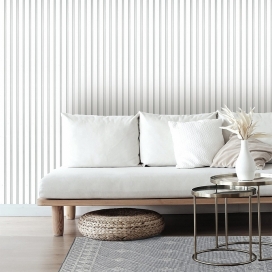 PVC fineer wandpanelen bij Plintenfabriek