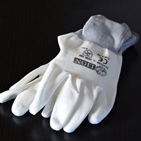 5903 - Handschoenen - Handschoenen maat 10 = XL