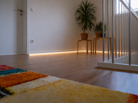 8651 - Cubica Cover Light down - Kunststof - Antraciet (1)