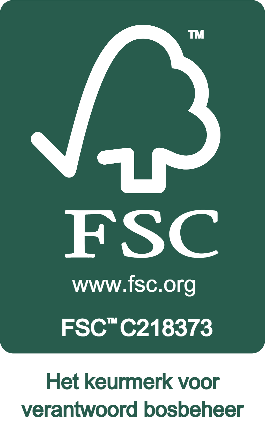 FSC logo