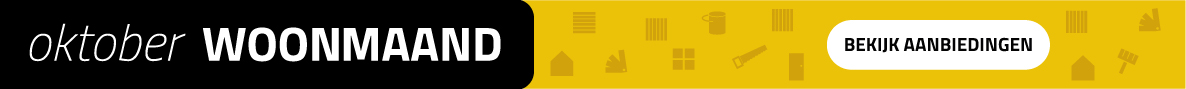 Clickable banner Oktober Woonmaand